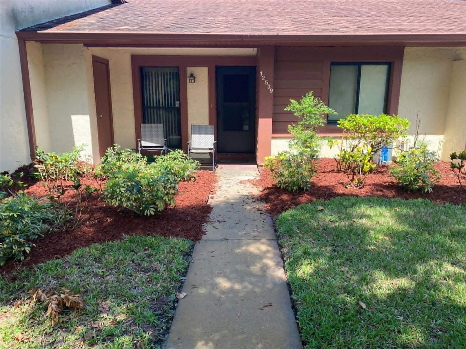 12539 GREYLOCK LN #12539, HUDSON, FL
