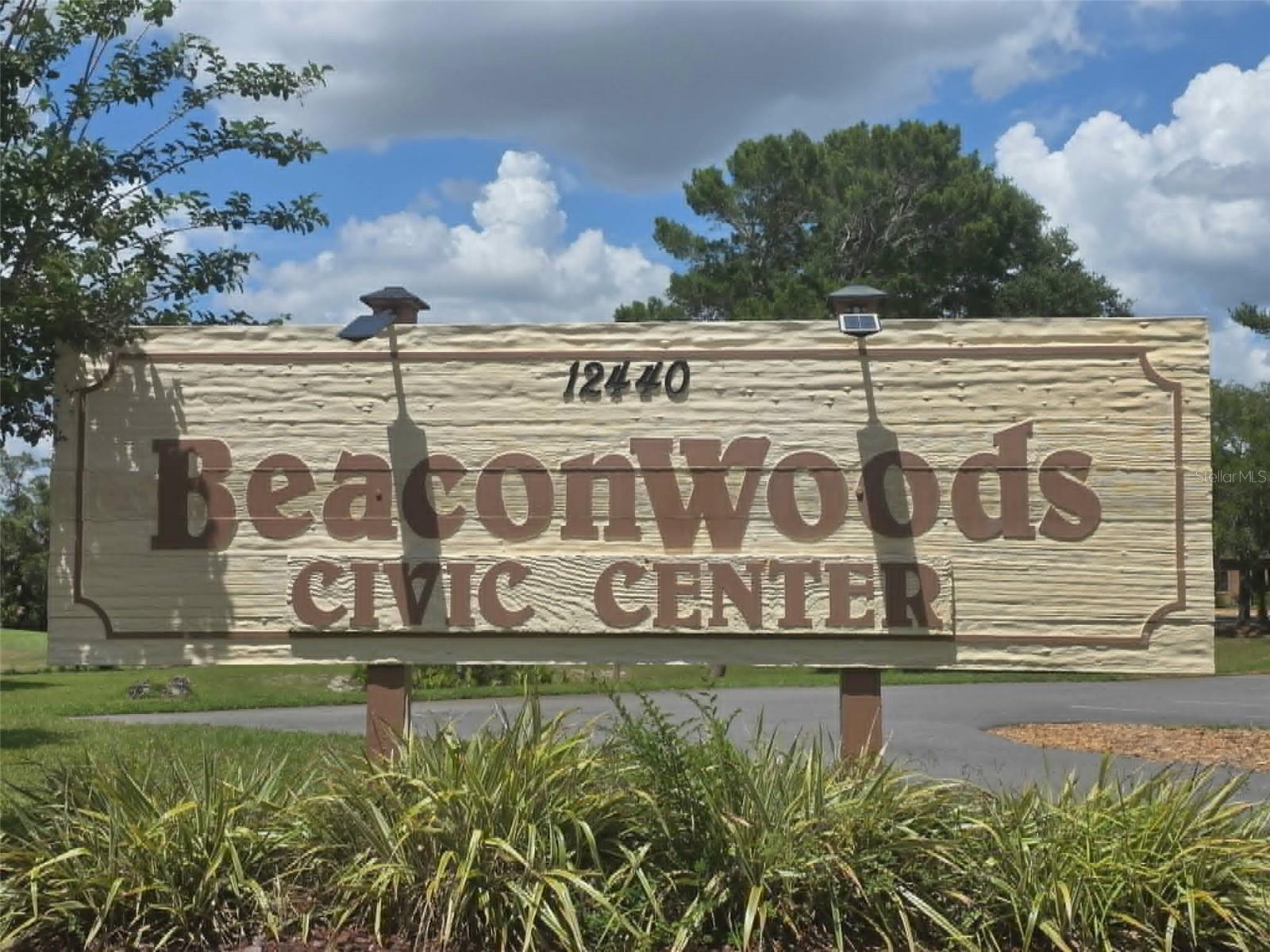 12539 GREYLOCK LN #12539, HUDSON, FL — photo 21
