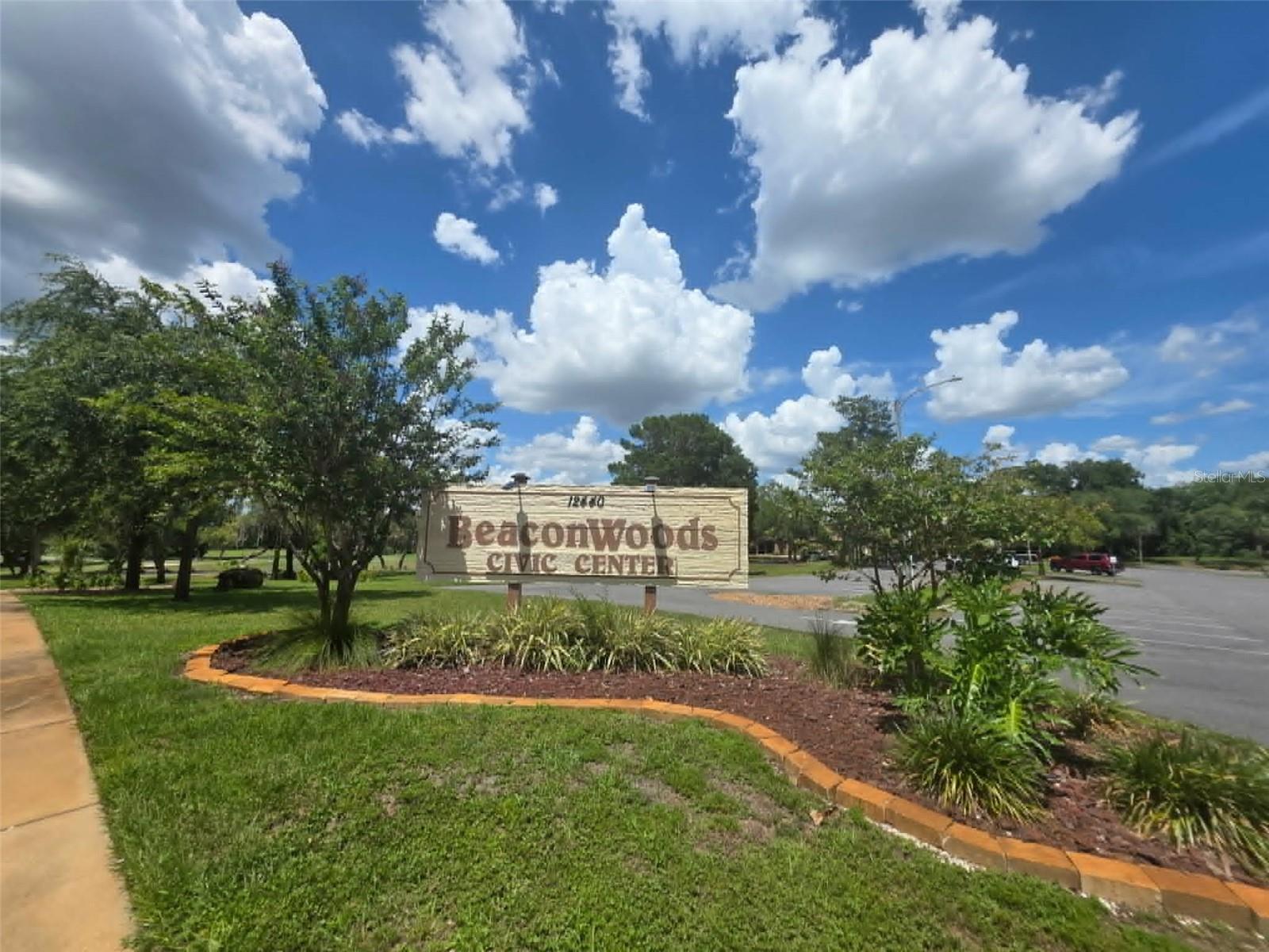 12539 GREYLOCK LN #12539, HUDSON, FL — photo 22