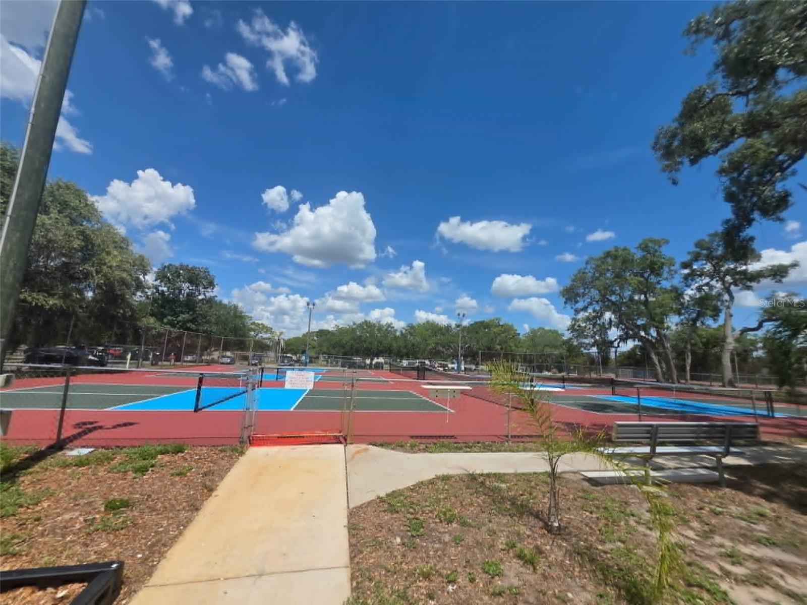 12539 GREYLOCK LN #12539, HUDSON, FL — photo 24