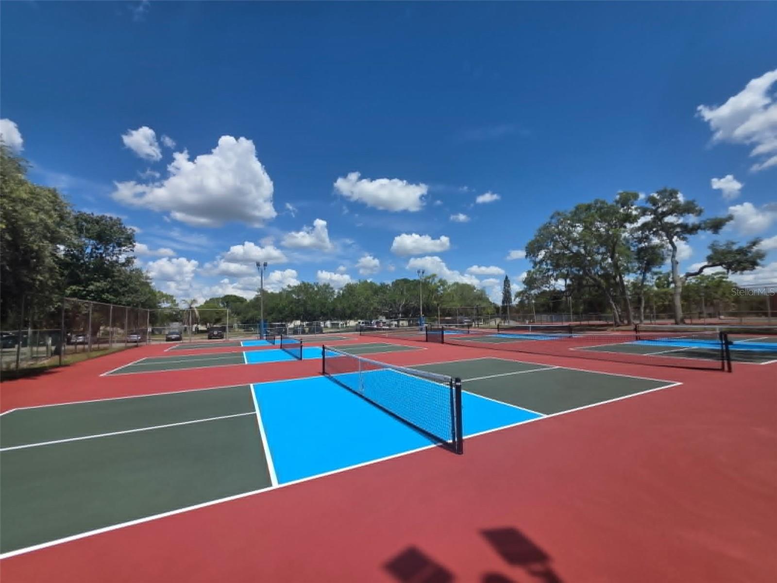 12539 GREYLOCK LN #12539, HUDSON, FL — photo 26