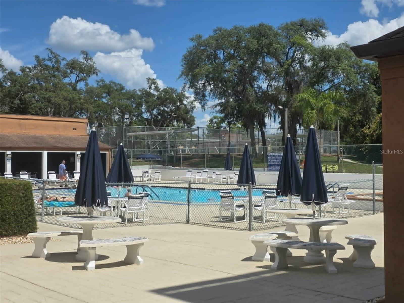 12539 GREYLOCK LN #12539, HUDSON, FL — photo 30