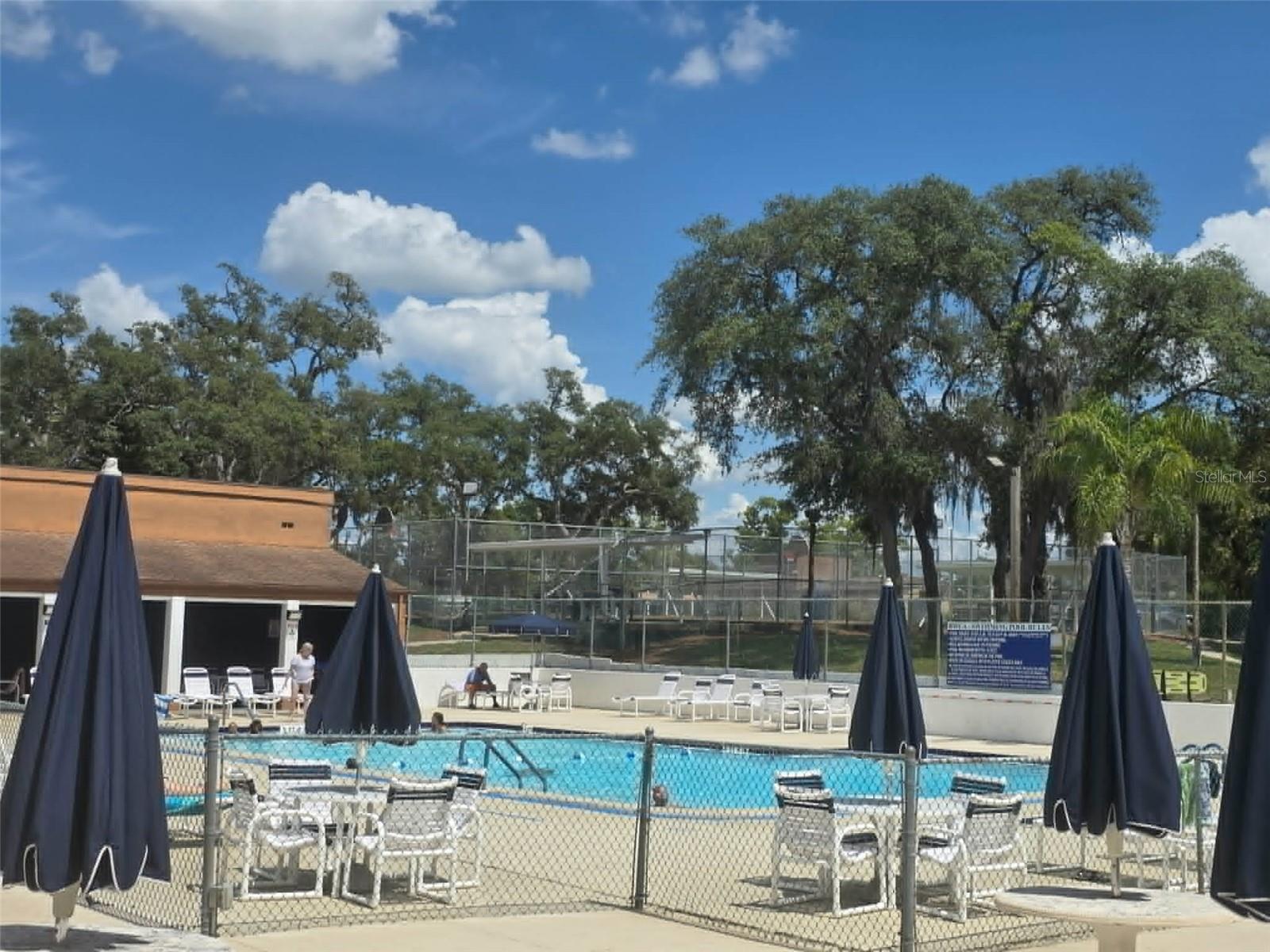 12539 GREYLOCK LN #12539, HUDSON, FL — photo 31