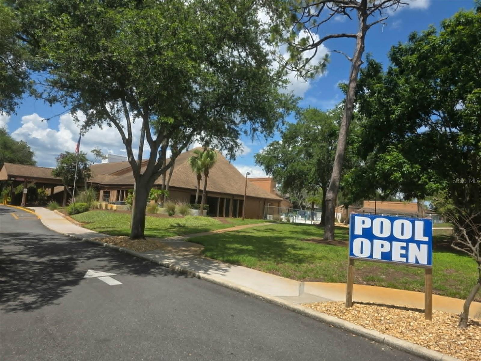 12539 GREYLOCK LN #12539, HUDSON, FL — photo 33