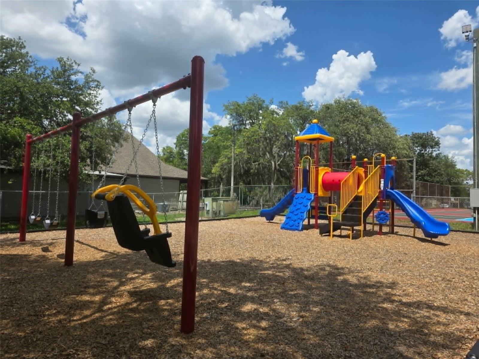 12539 GREYLOCK LN #12539, HUDSON, FL — photo 34