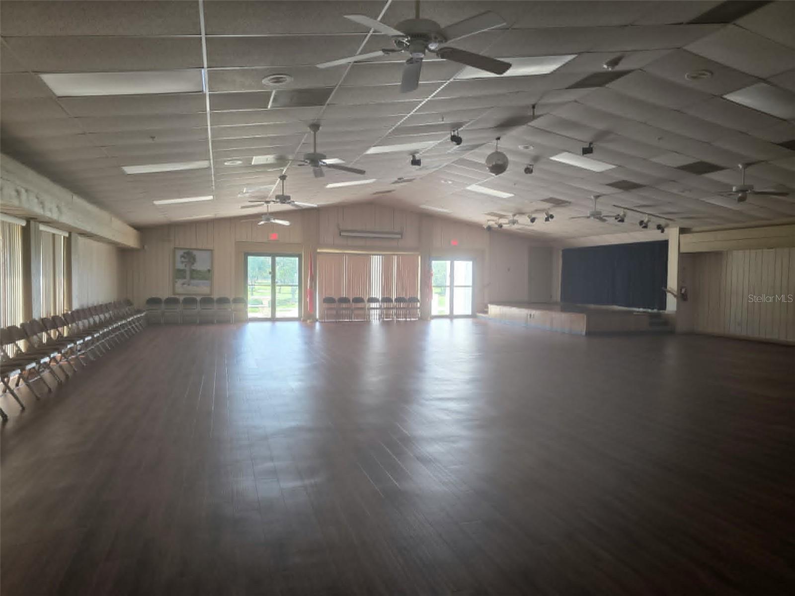 12539 GREYLOCK LN #12539, HUDSON, FL — photo 35