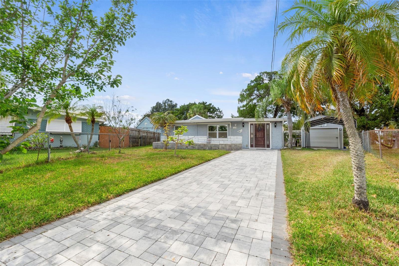 7235 MARYLAND AVE, HUDSON, FL