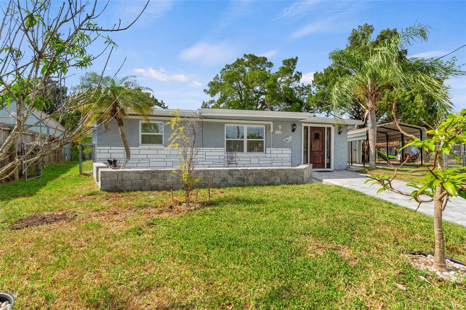 7235 MARYLAND AVE, HUDSON, FL — photo 5