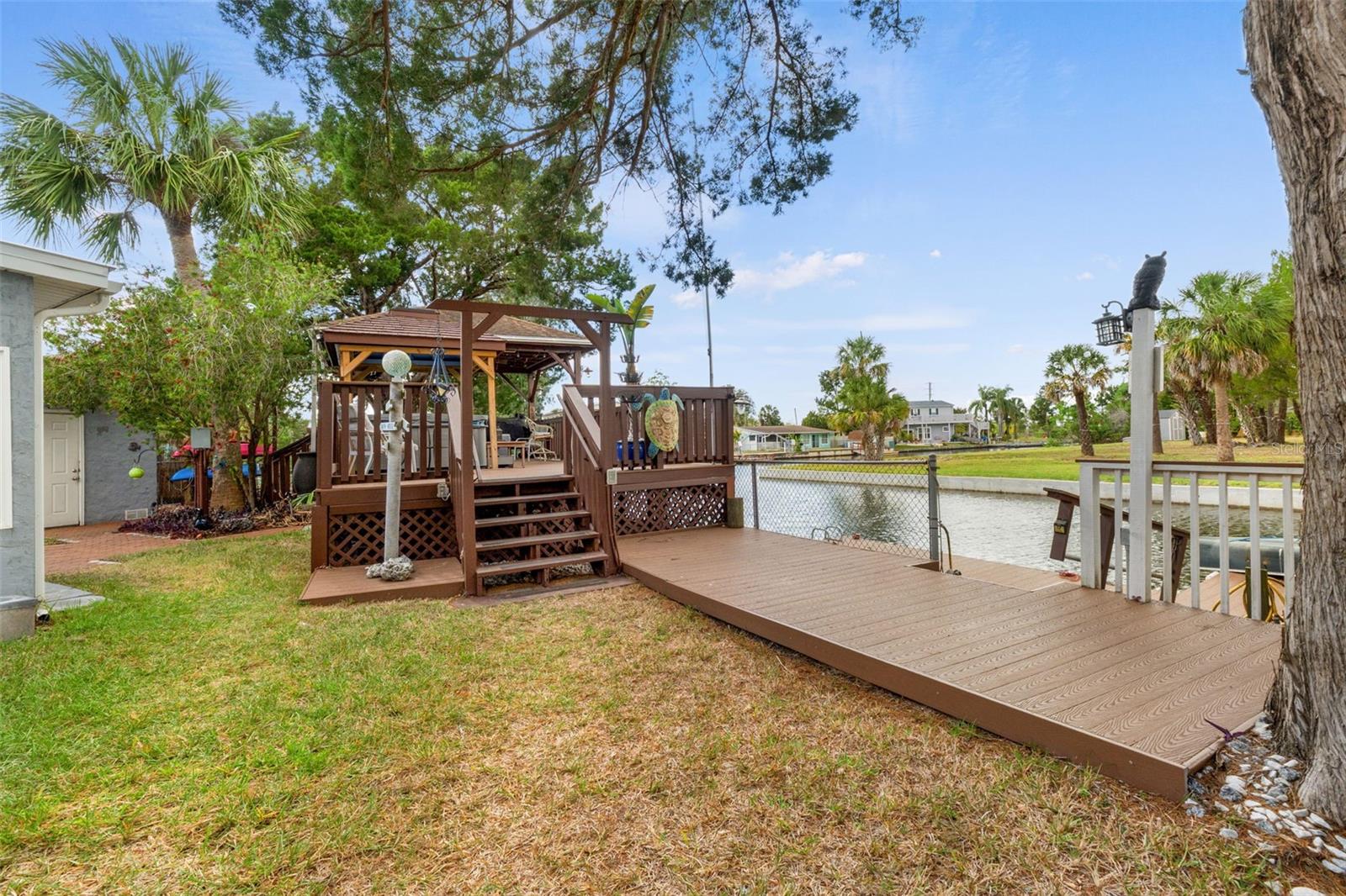 7235 MARYLAND AVE, HUDSON, FL — photo 18