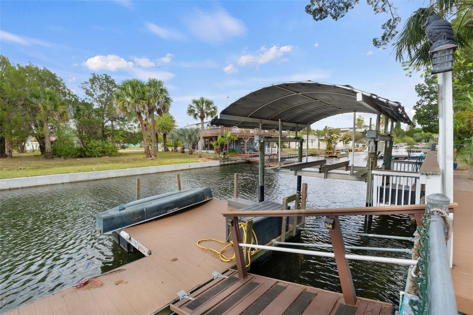 7235 MARYLAND AVE, HUDSON, FL — photo 20