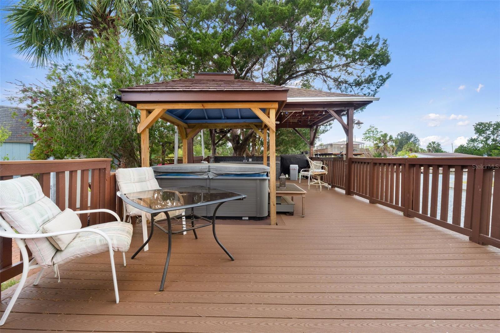 7235 MARYLAND AVE, HUDSON, FL — photo 21