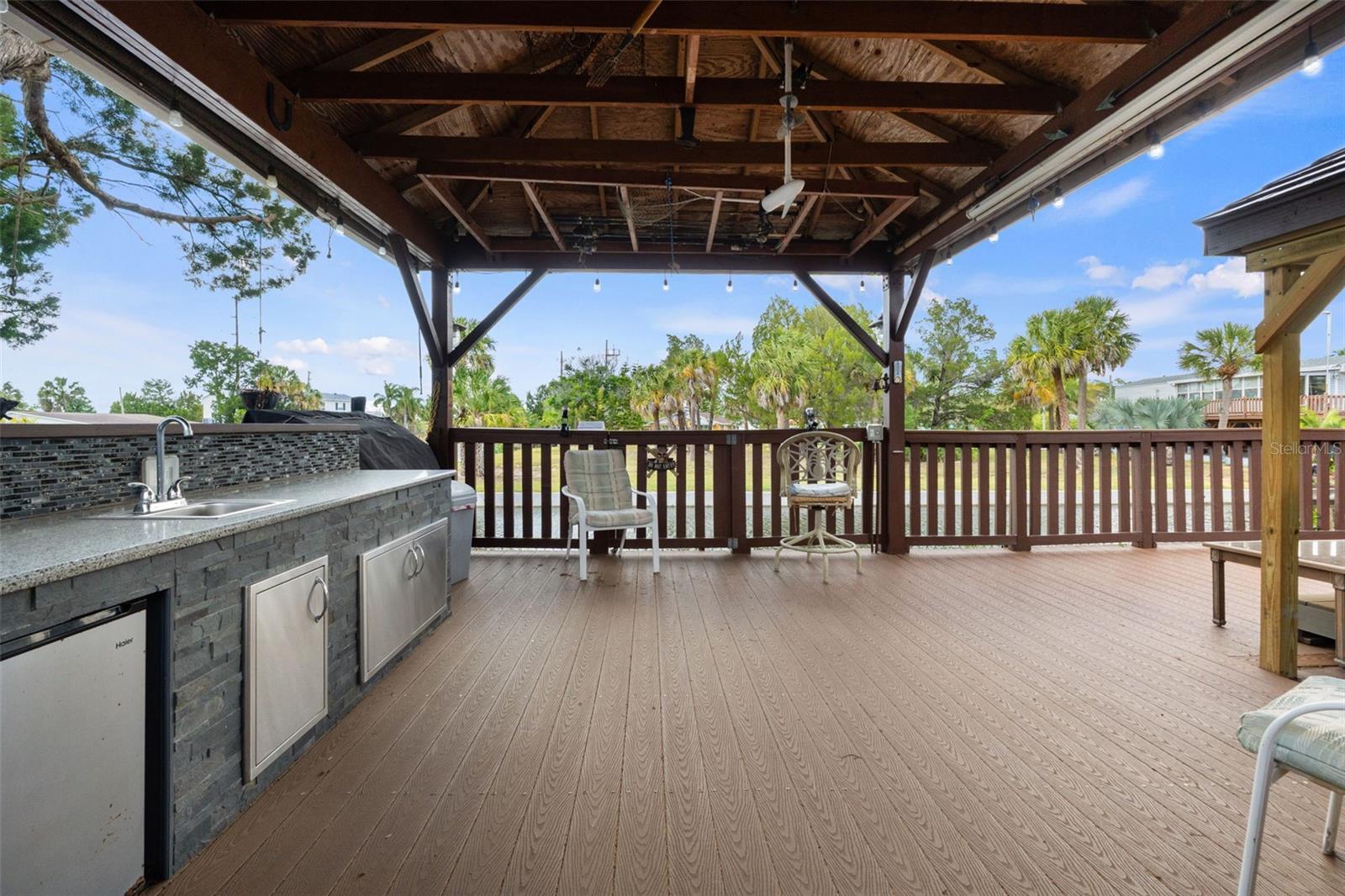 7235 MARYLAND AVE, HUDSON, FL — photo 23