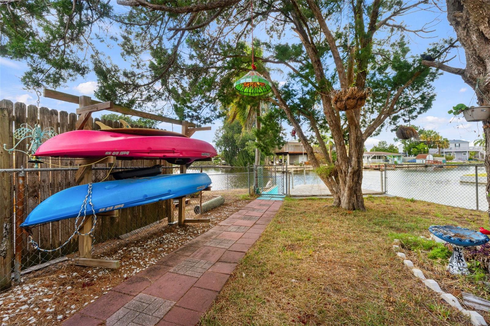 7235 MARYLAND AVE, HUDSON, FL — photo 36