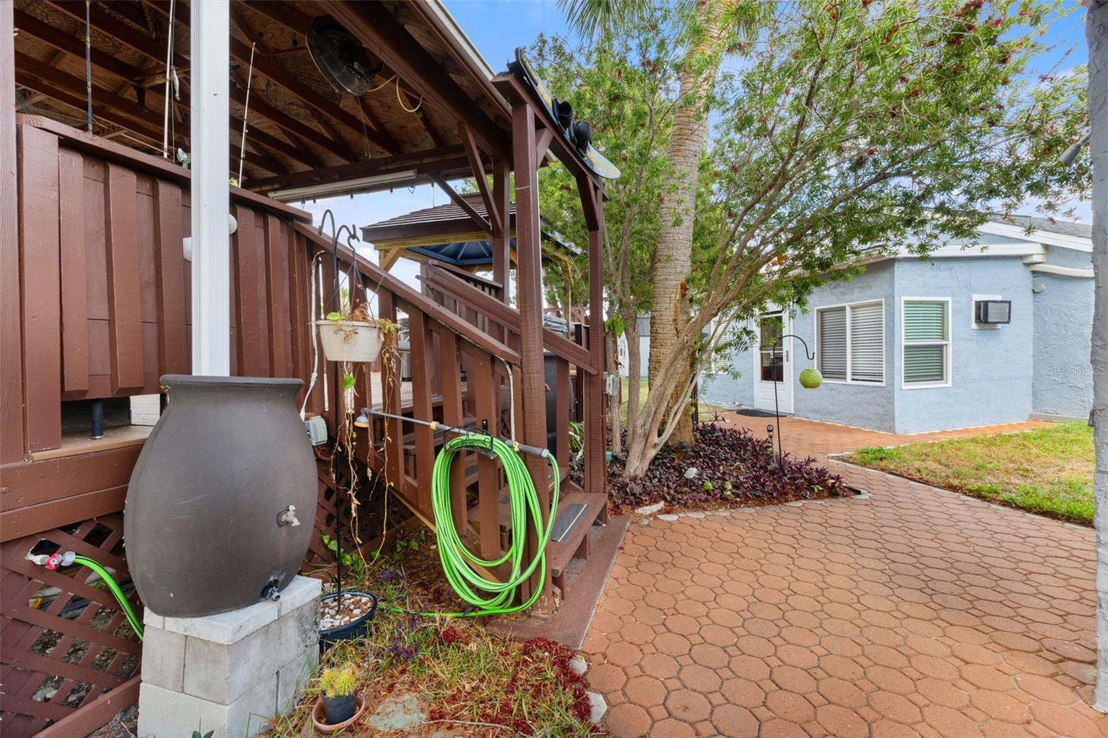 7235 MARYLAND AVE, HUDSON, FL — photo 38