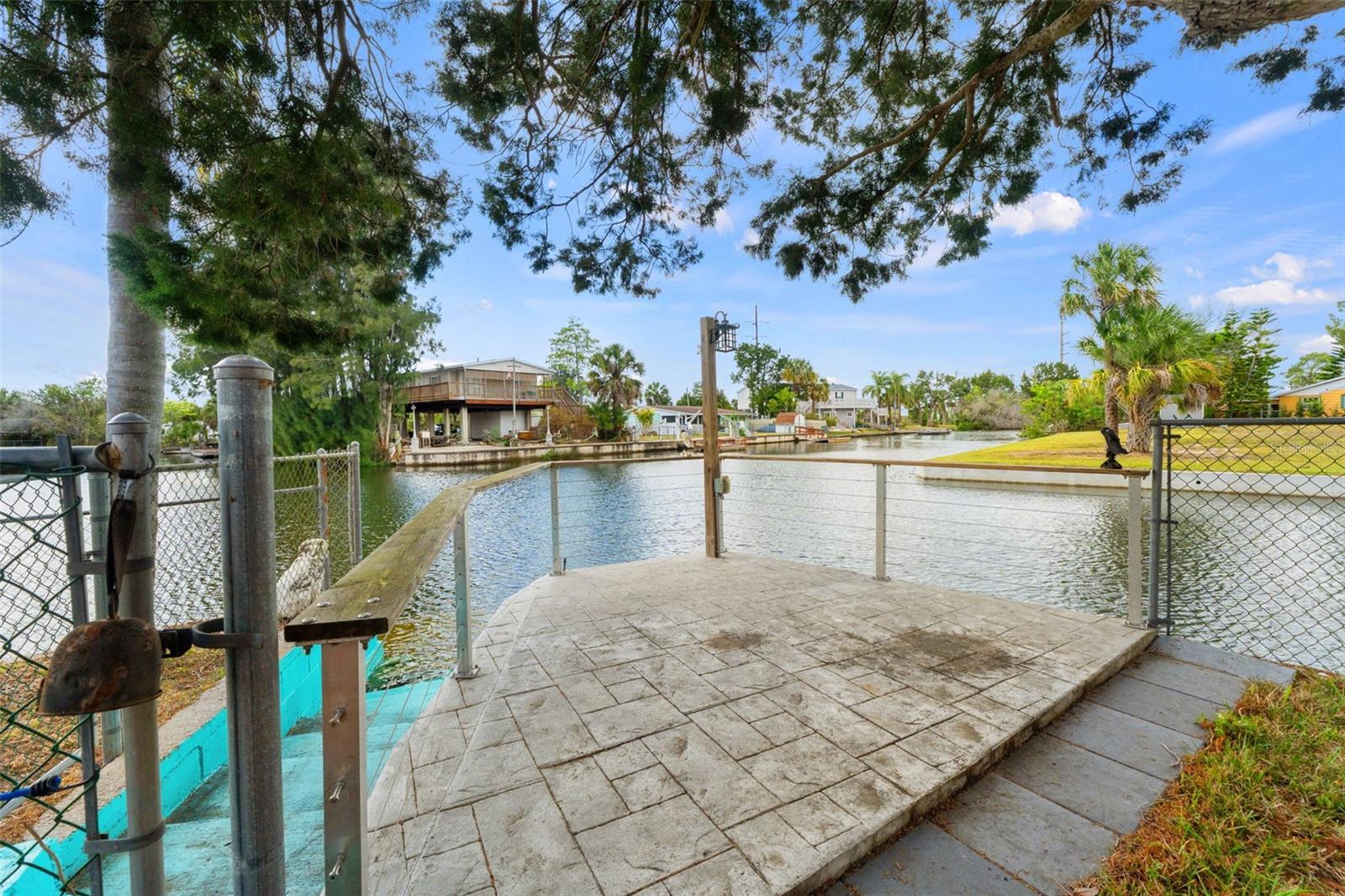 7235 MARYLAND AVE, HUDSON, FL — photo 39