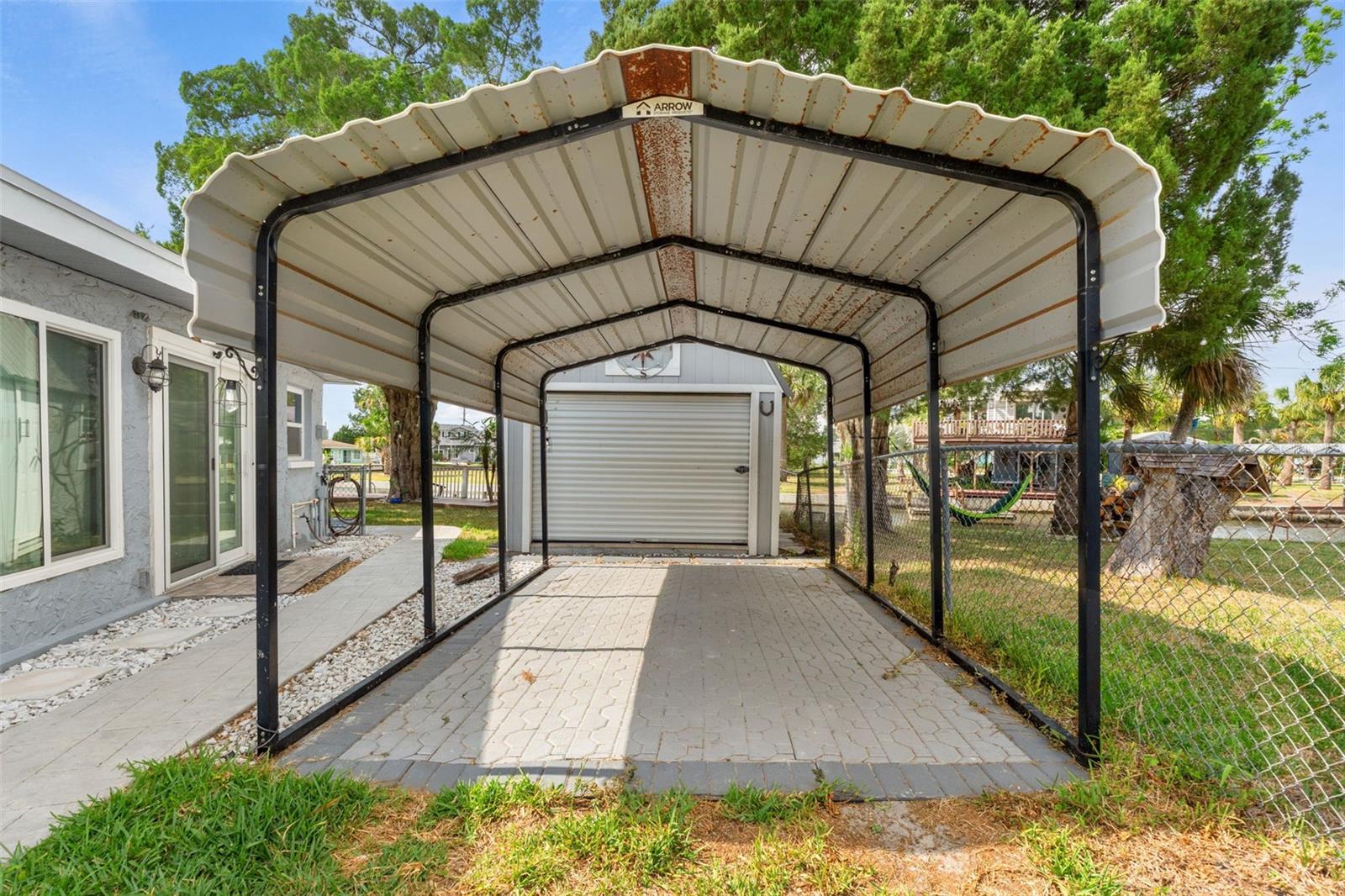 7235 MARYLAND AVE, HUDSON, FL — photo 44