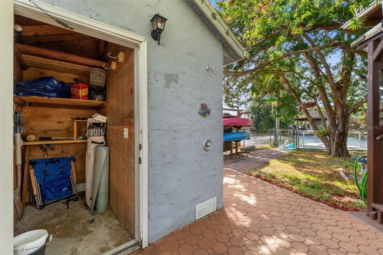 7235 MARYLAND AVE, HUDSON, FL — photo 45
