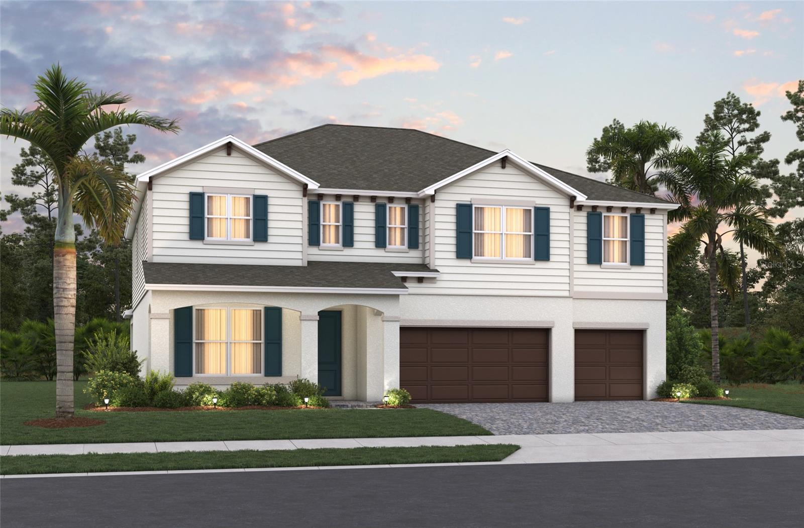5171 MOCKINGBIRD SOUND CT, SANFORD, FL