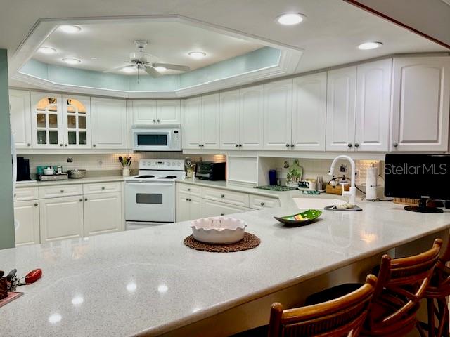 3250 SOUTHSHORE DR #53B, PUNTA GORDA, FL — photo 9