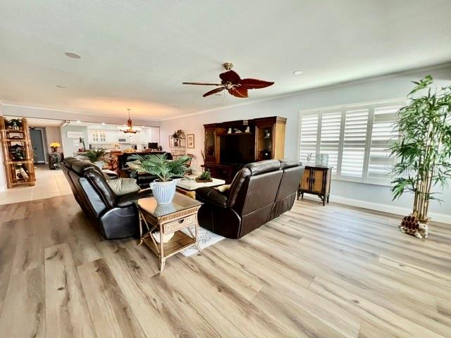 3250 SOUTHSHORE DR #53B, PUNTA GORDA, FL — photo 17
