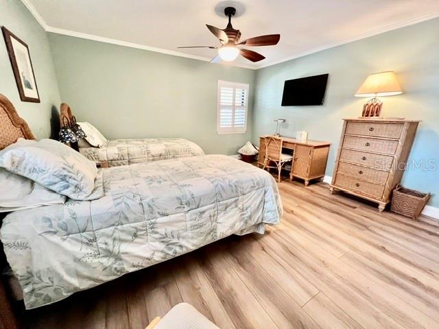 3250 SOUTHSHORE DR #53B, PUNTA GORDA, FL — photo 34