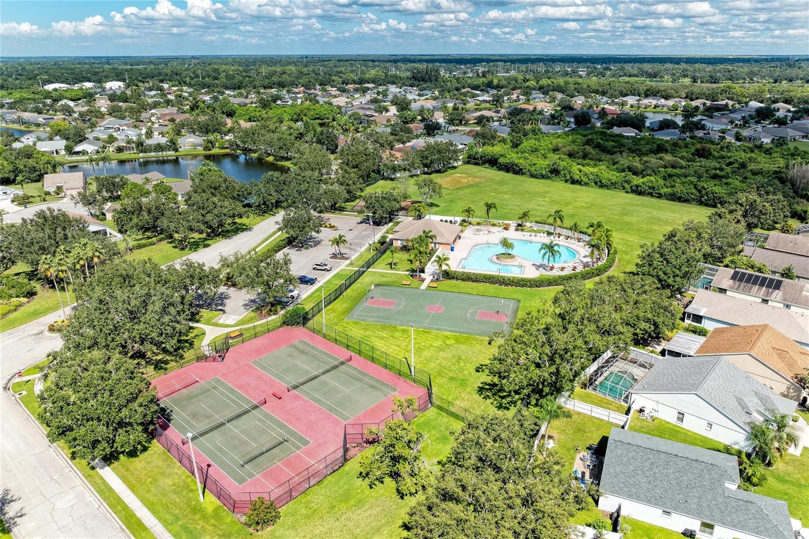 4642 RUNABOUT WAY, BRADENTON, FL — photo 59