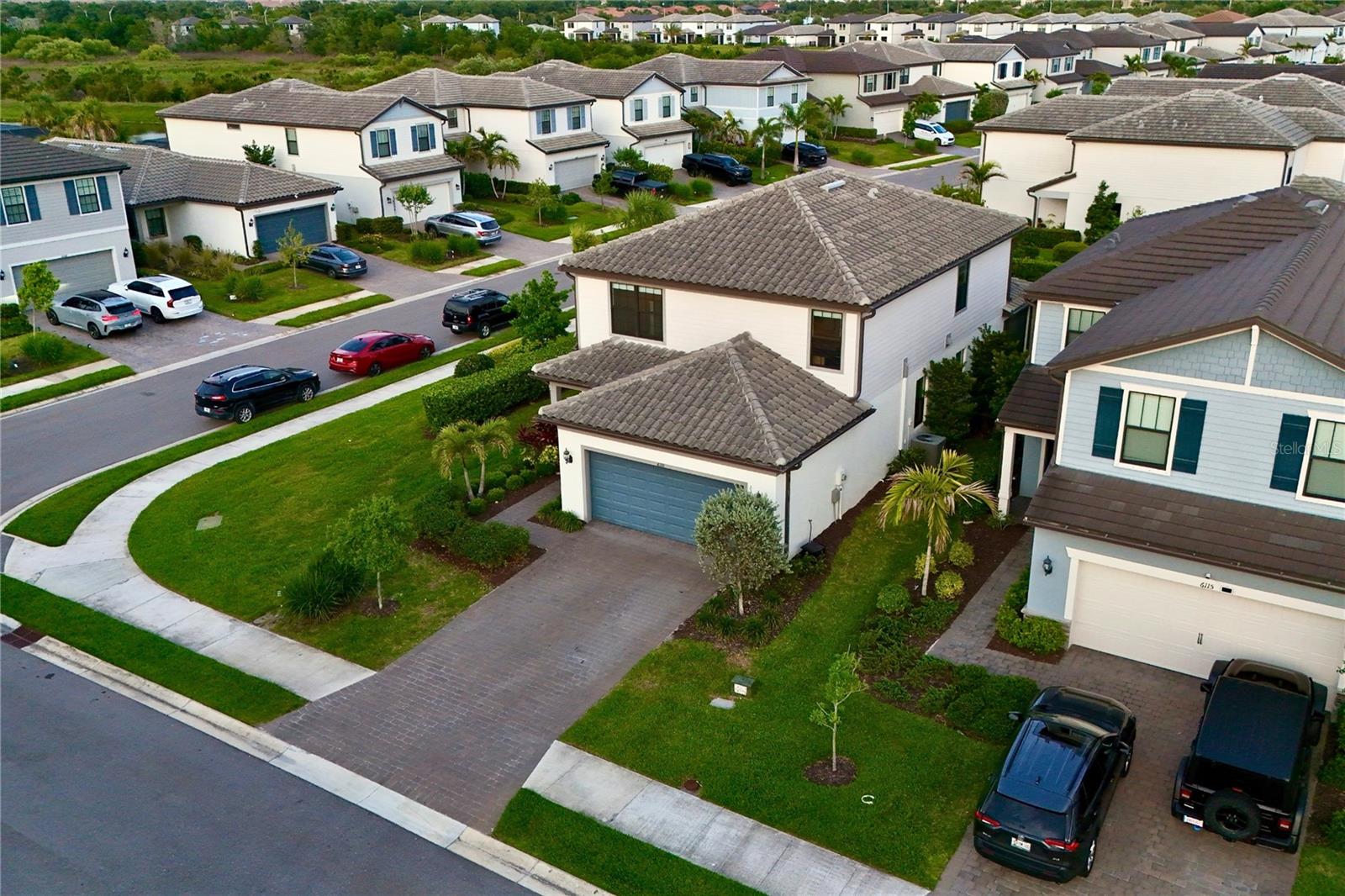 6111 BLUESTAR CT, BRADENTON, FL — photo 7