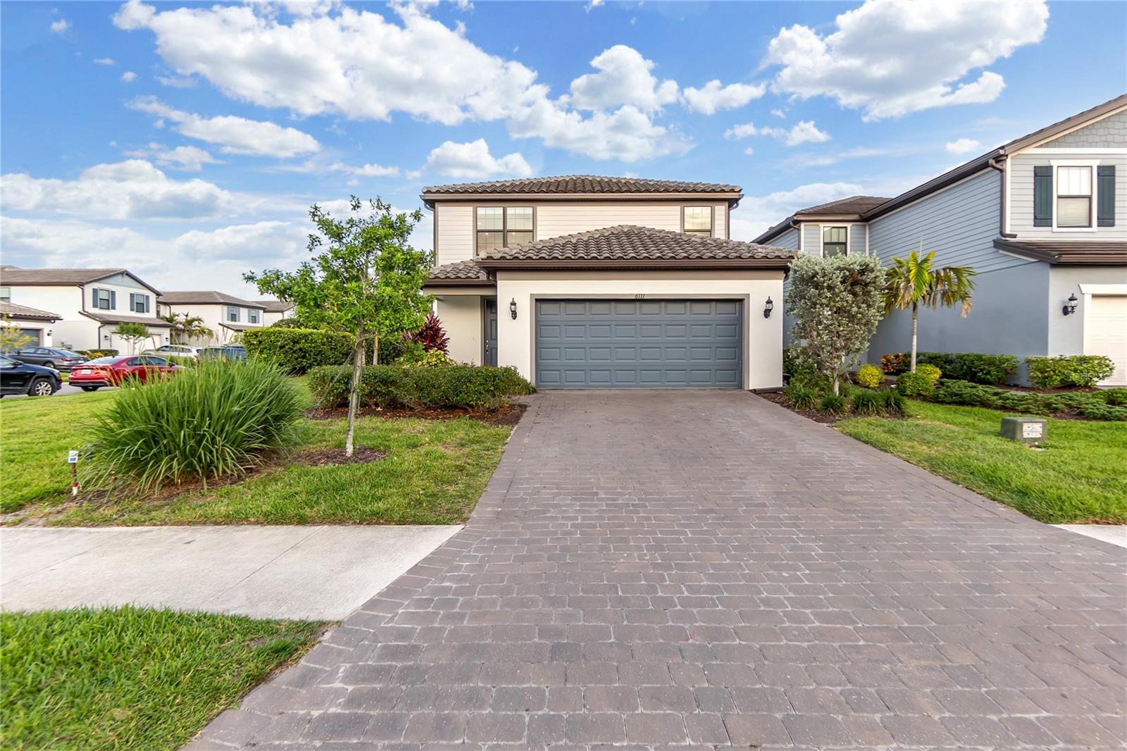 6111 BLUESTAR CT, BRADENTON, FL — photo 13