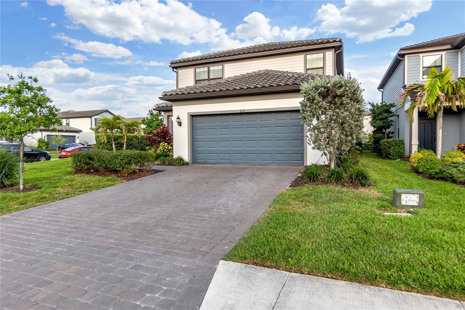 6111 BLUESTAR CT, BRADENTON, FL — photo 15