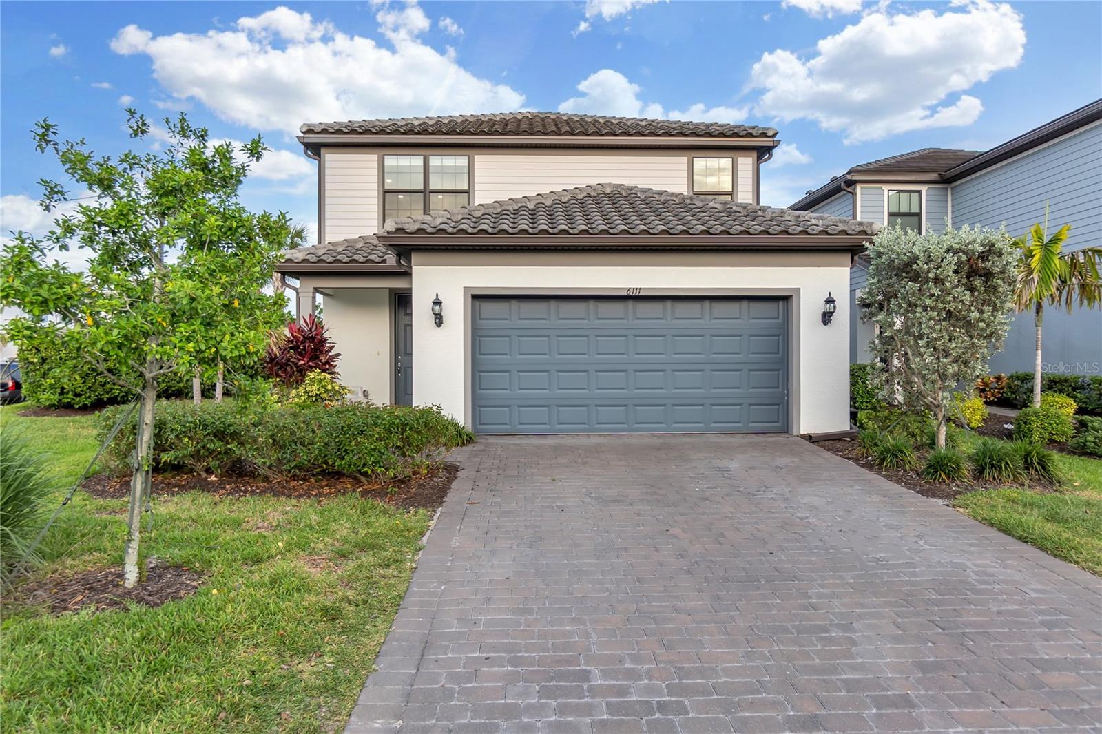 6111 BLUESTAR CT, BRADENTON, FL — photo 23