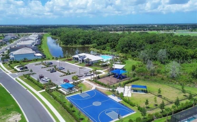 6111 BLUESTAR CT, BRADENTON, FL — photo 72