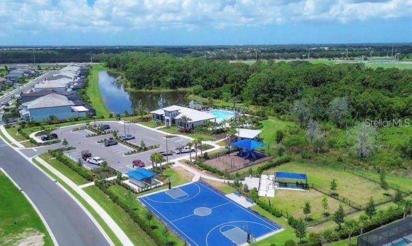 6111 BLUESTAR CT, BRADENTON, FL — photo 83