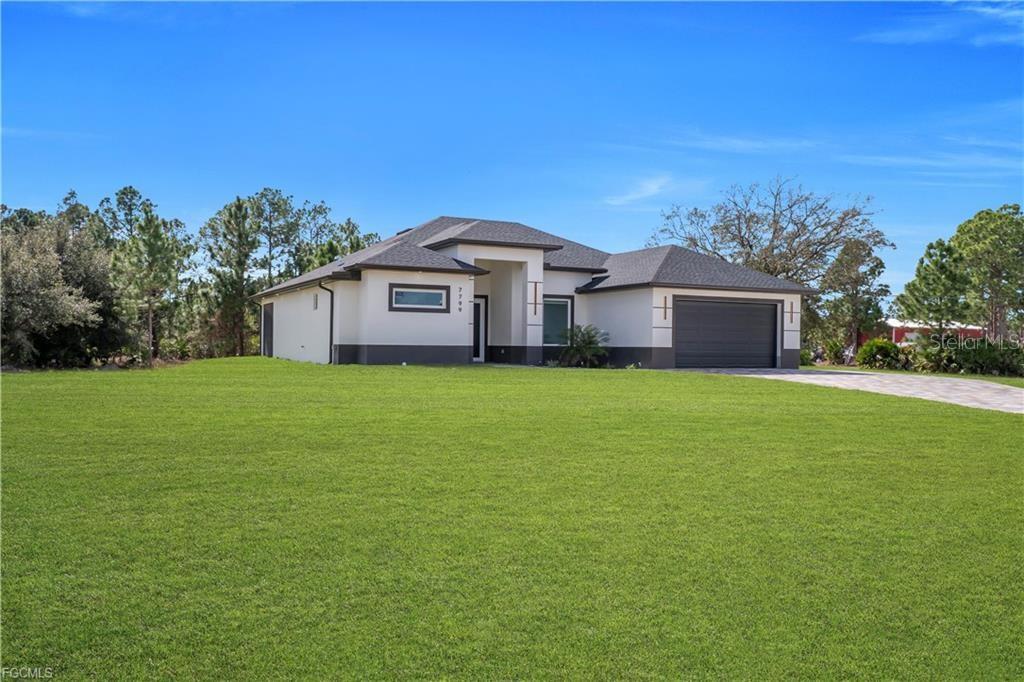 7799 15TH PL, LABELLE, FL — photo 29