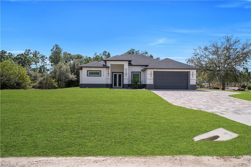 7799 15TH PL, LABELLE, FL — photo 30