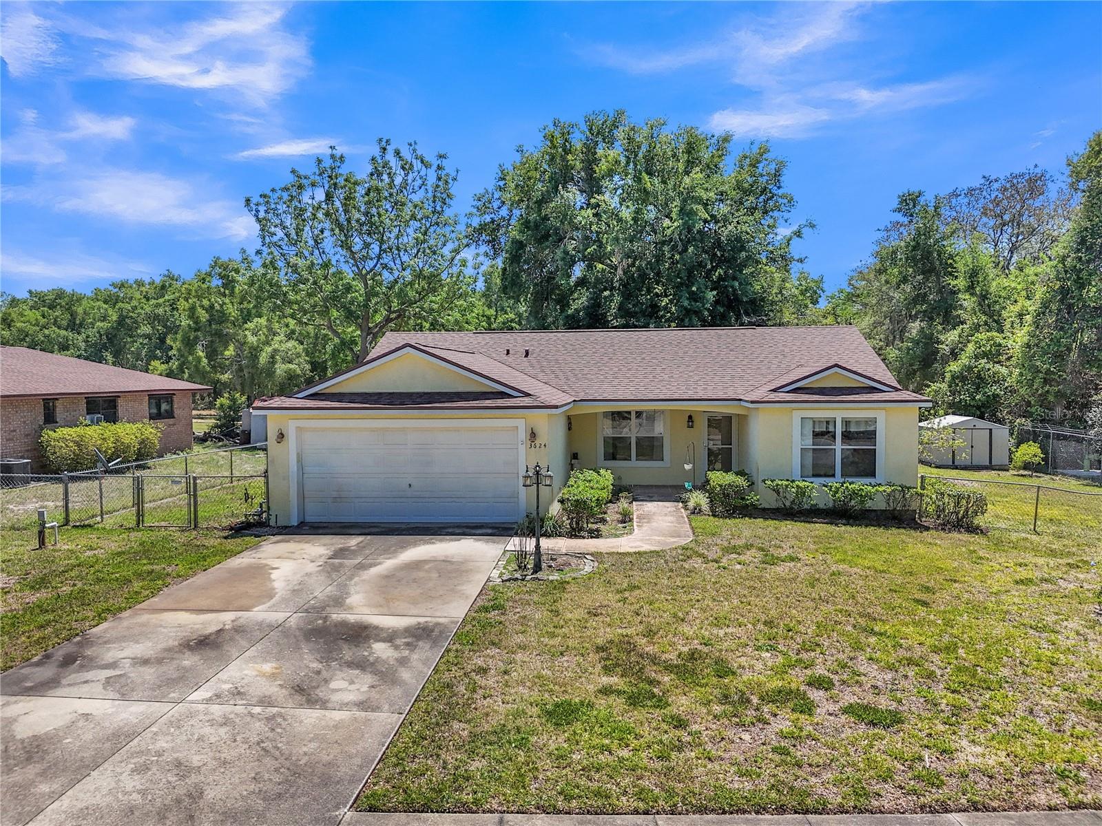 3624 TROUT AVE, FRUITLAND PARK, FL — photo 4