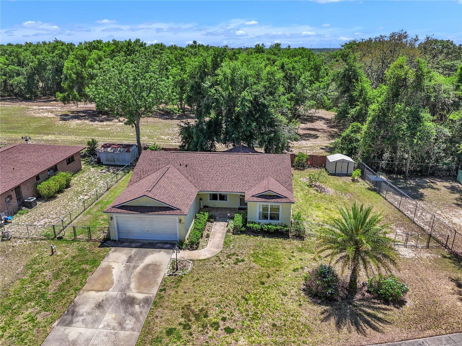 3624 TROUT AVE, FRUITLAND PARK, FL — photo 7