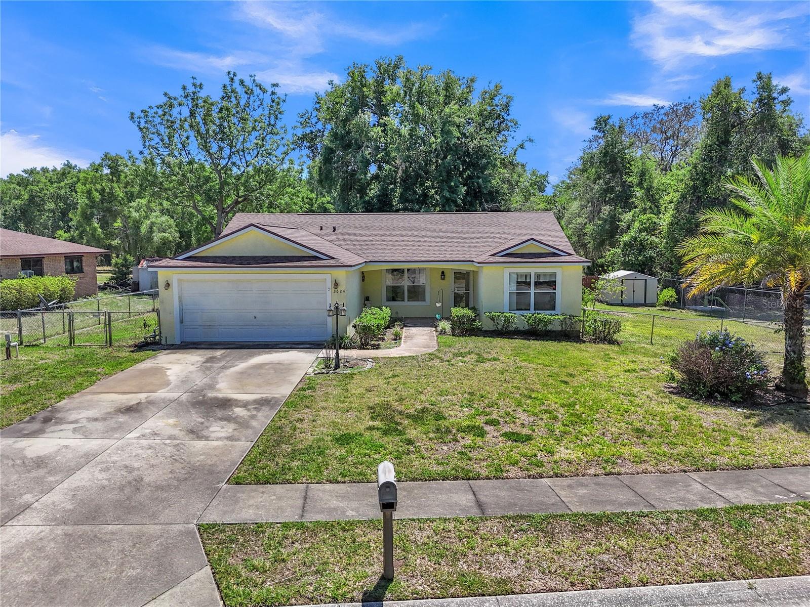 3624 TROUT AVE, FRUITLAND PARK, FL — photo 17