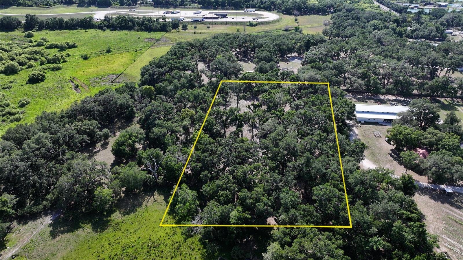MUCK POND RD, SEFFNER, FL — photo 2