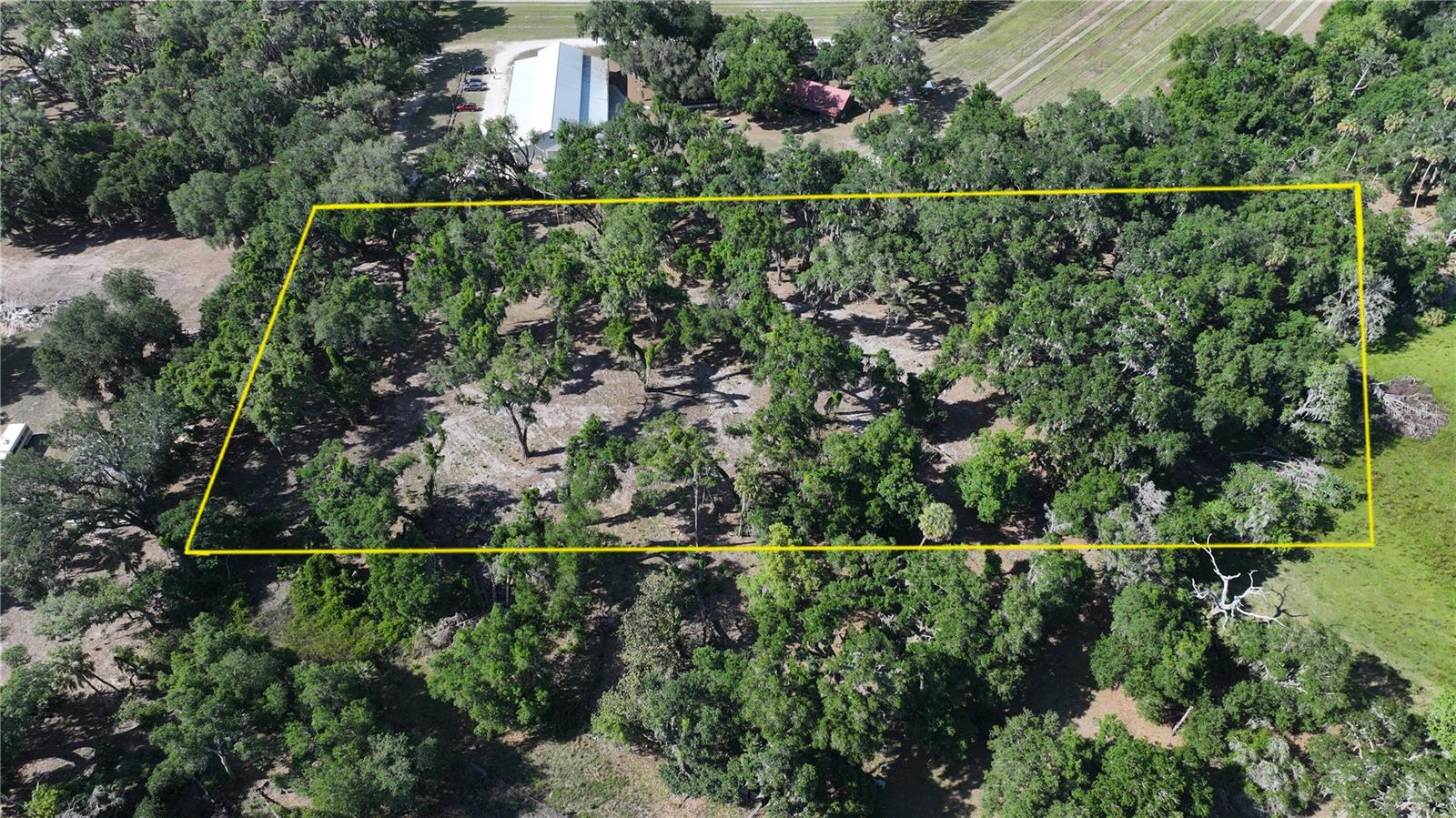 MUCK POND RD, SEFFNER, FL — photo 9