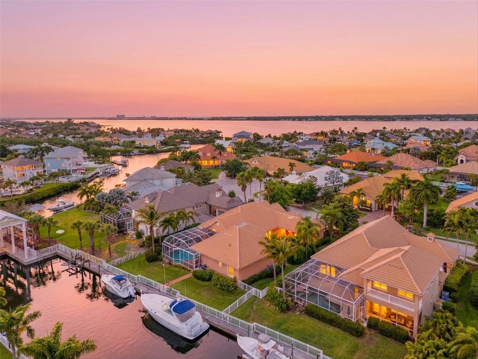 4714 MAINSAIL DR, BRADENTON, FL