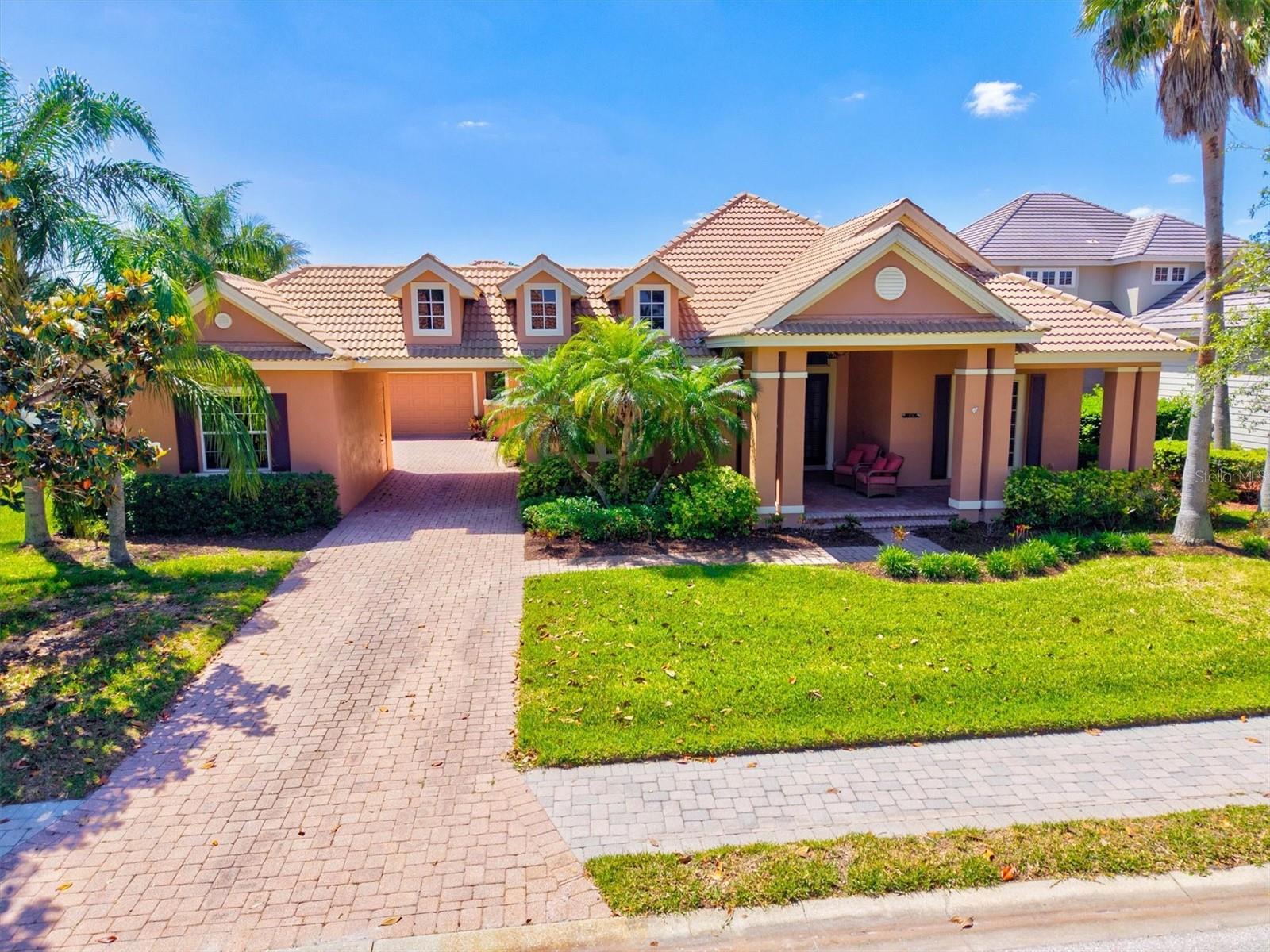 4714 MAINSAIL DR, BRADENTON, FL — photo 4