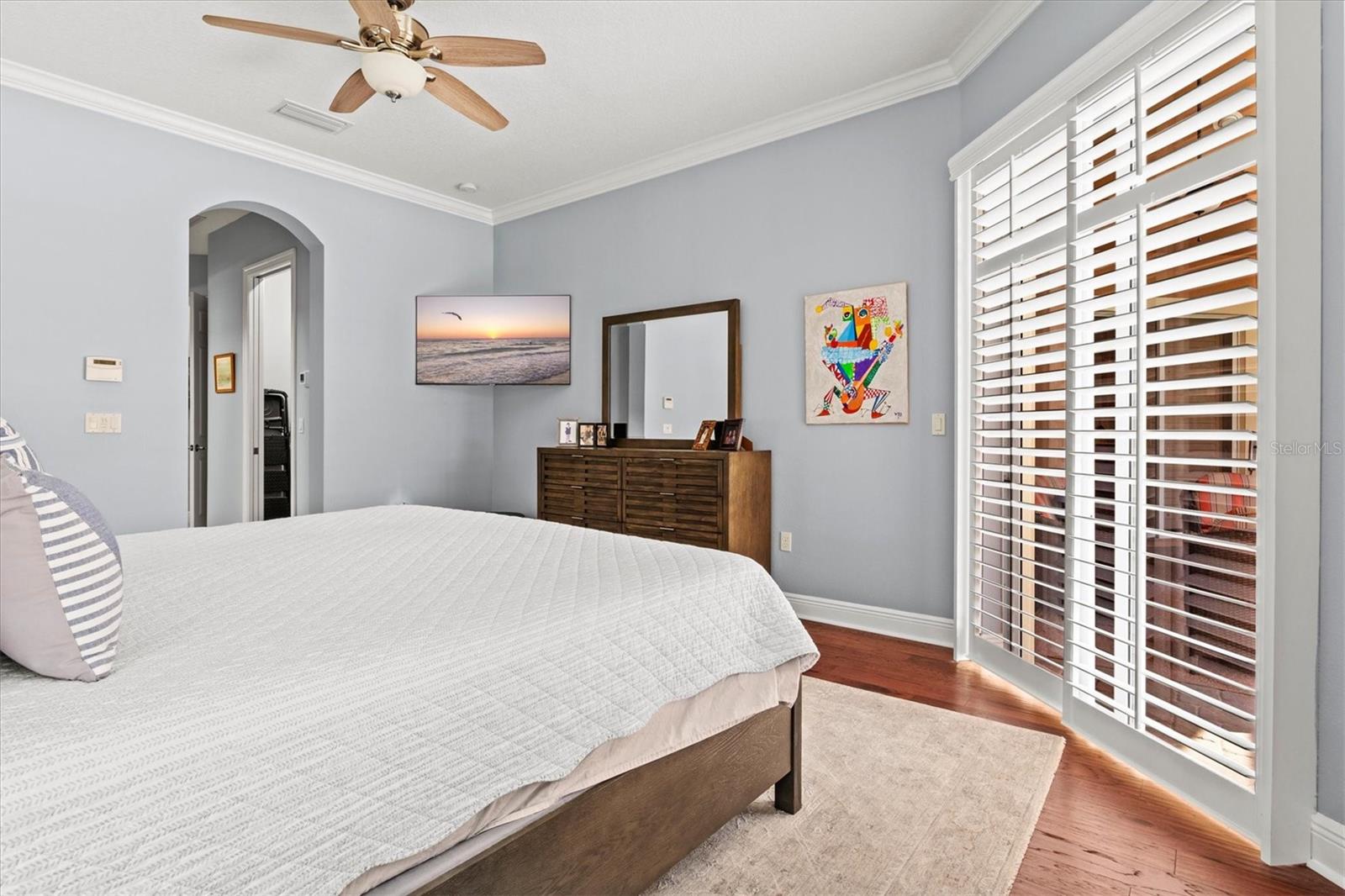 4714 MAINSAIL DR, BRADENTON, FL — photo 45