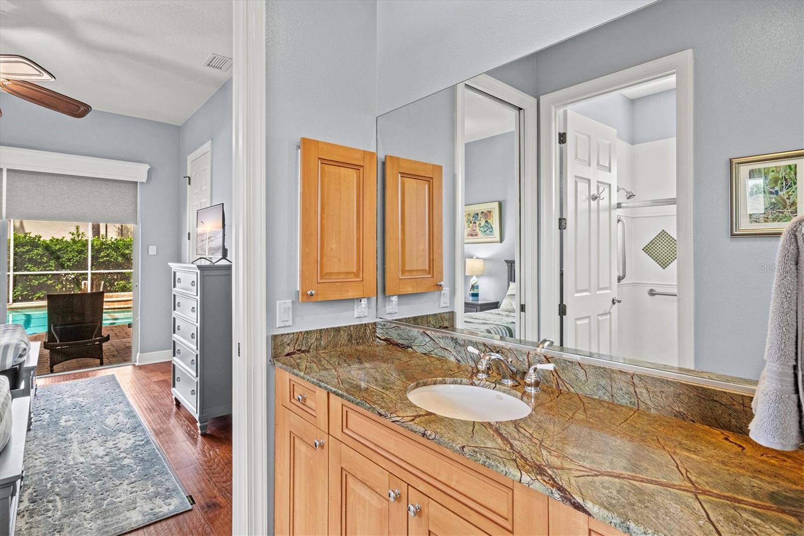 4714 MAINSAIL DR, BRADENTON, FL — photo 55