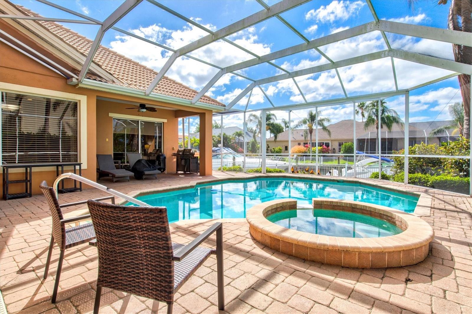 4714 MAINSAIL DR, BRADENTON, FL — photo 71