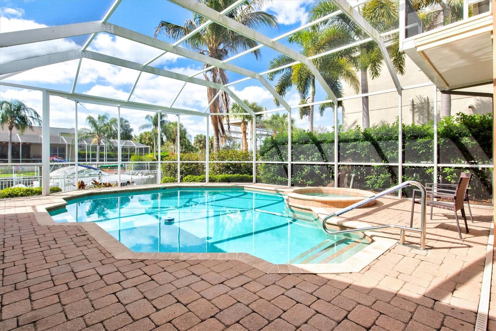4714 MAINSAIL DR, BRADENTON, FL — photo 72