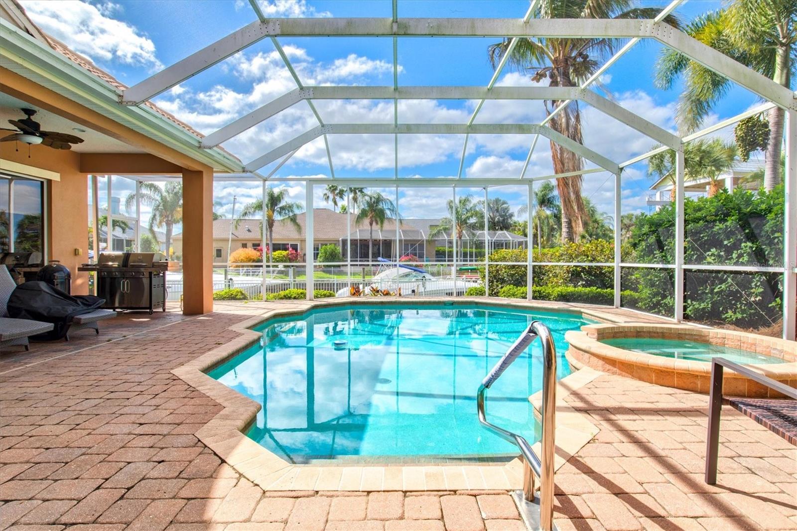 4714 MAINSAIL DR, BRADENTON, FL — photo 73