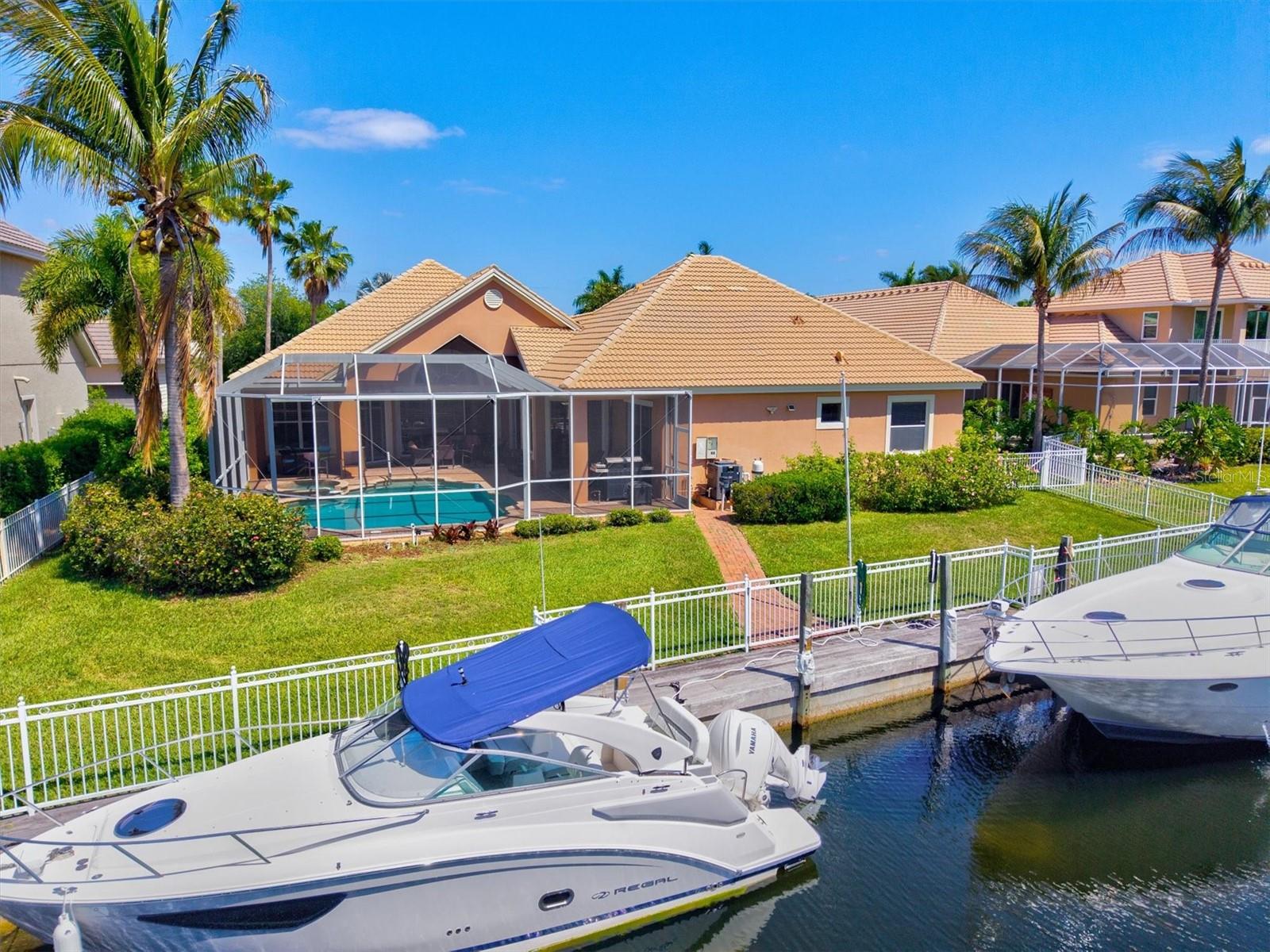 4714 MAINSAIL DR, BRADENTON, FL — photo 83