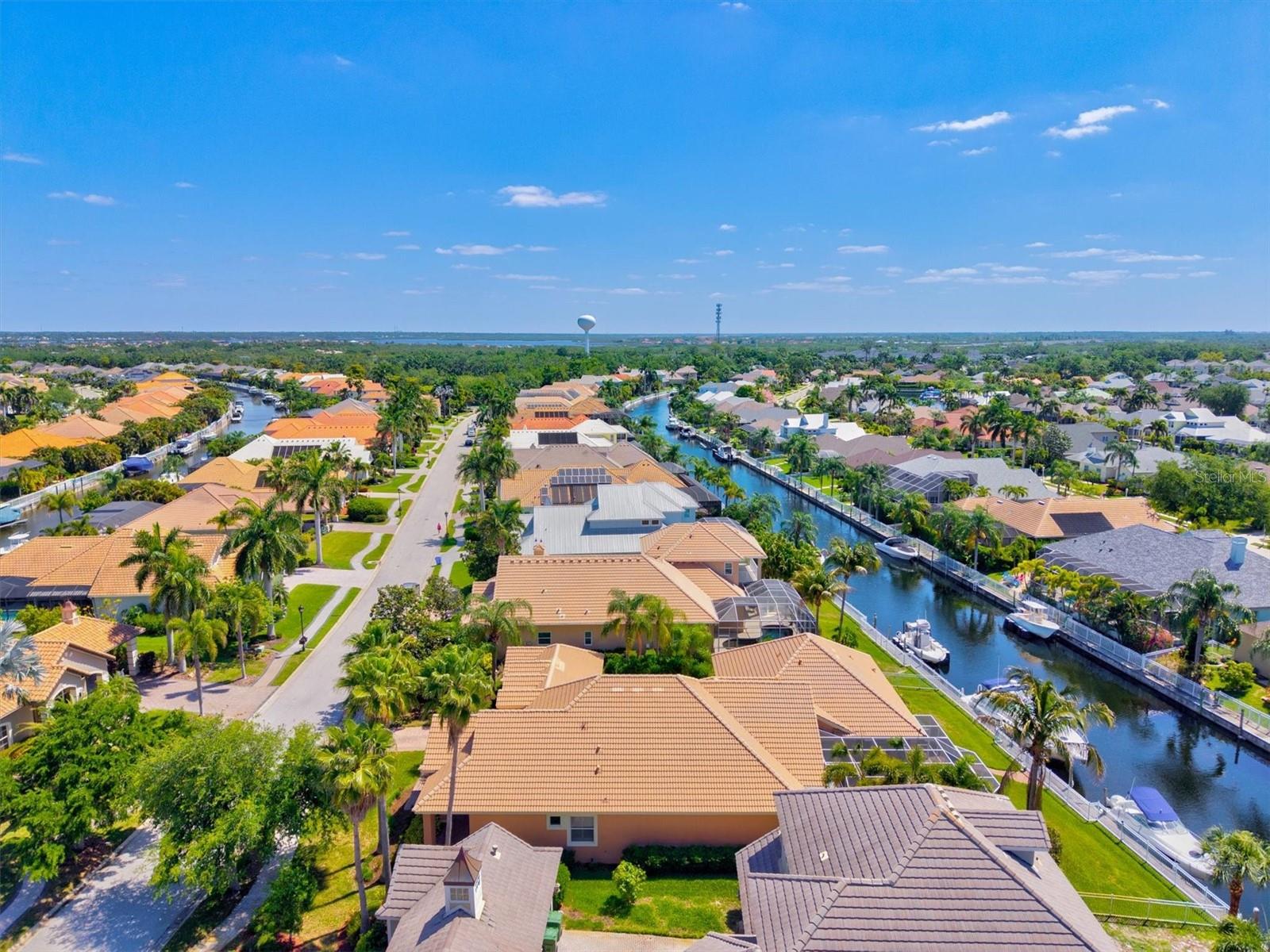 4714 MAINSAIL DR, BRADENTON, FL — photo 86