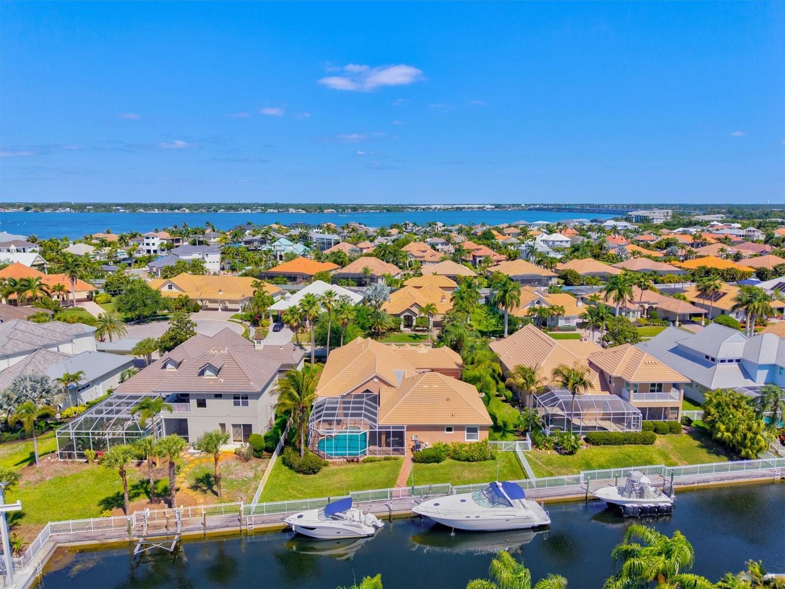 4714 MAINSAIL DR, BRADENTON, FL — photo 87