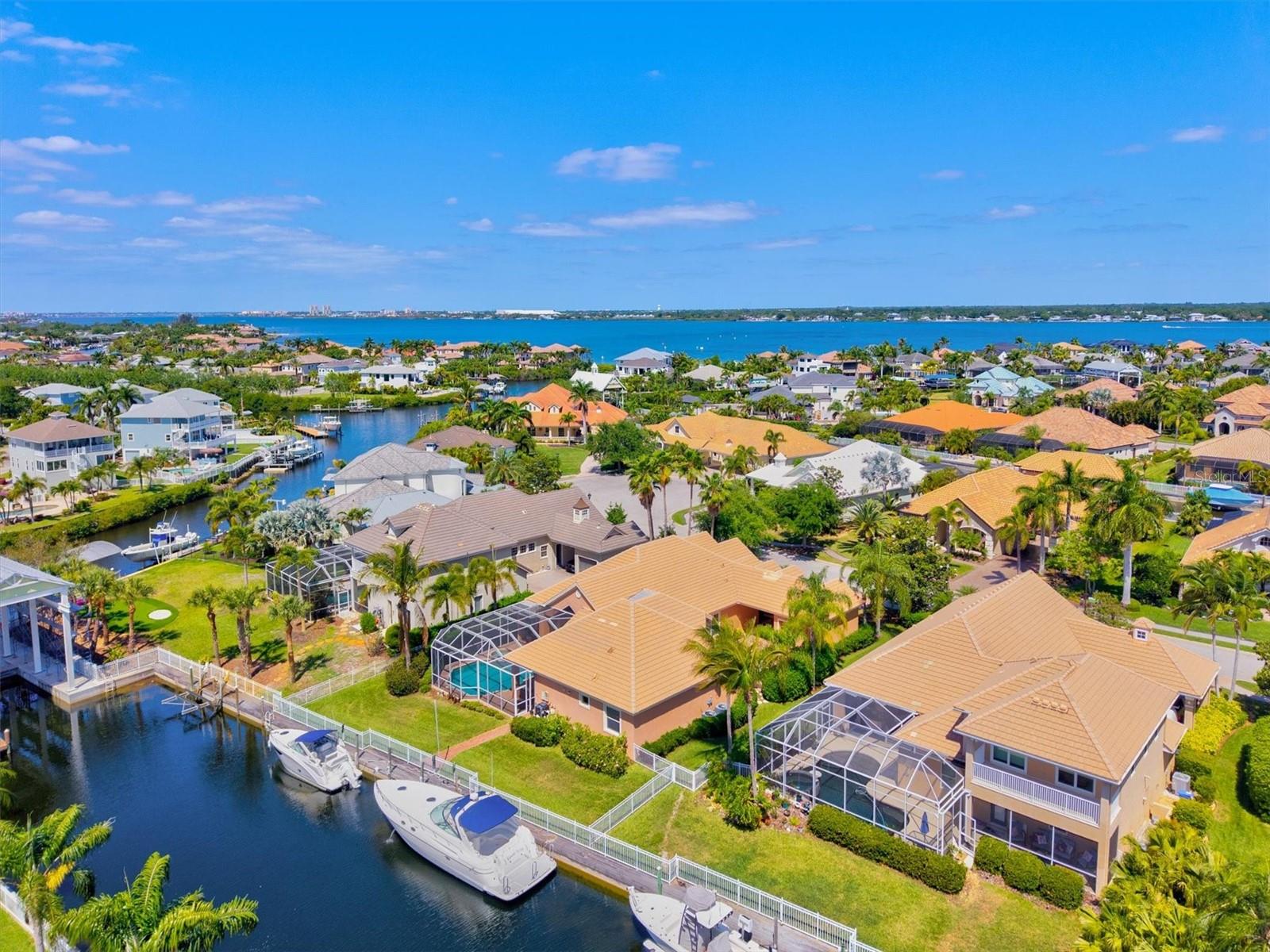 4714 MAINSAIL DR, BRADENTON, FL — photo 88